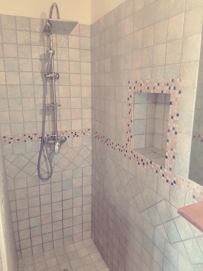 Agriturismo Gennemara B&B Perdaxius Dış mekan fotoğraf